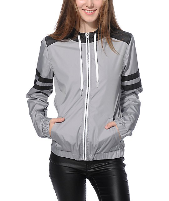 Rebecca Jacket